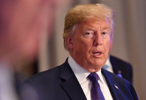 Trump quiere eliminar el “Made in China” en la industria de defensa