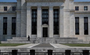 Reserva Federal de EEUU anuncia medidas para dar liquidez a las empresas