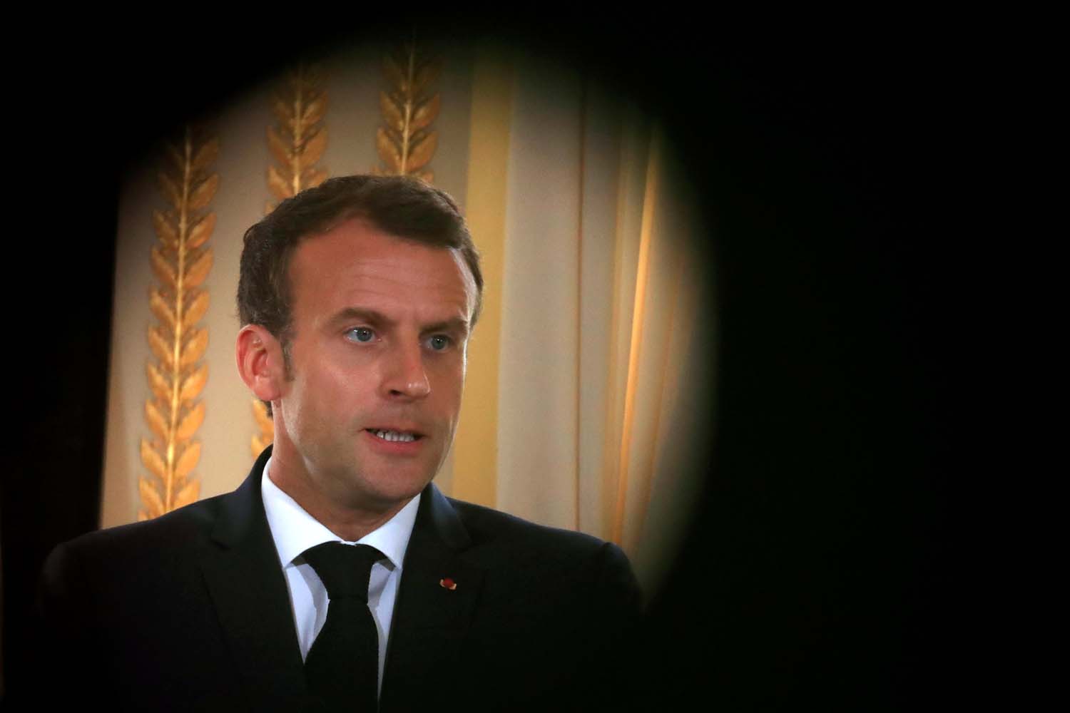 Victoria en la Copa del Mundo aumenta confianza de franceses, pero no la popularidad de Macron