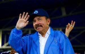 Fin del gobierno de Ortega es cuestión de tiempo, según excandidato presidencial