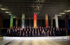 G20 concluye con llamada al diálogo ante aumento de tensiones comerciales
