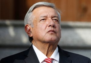 Fiscalía investiga posible delito electoral del partido de López Obrador
