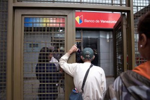 El Banco de Venezuela en silencio mientras sus usuarios reportan fallas en su plataforma