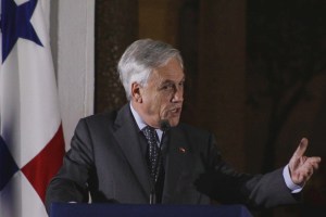 Piñera pide que Bachelet entregue el informe sobre Venezuela a la CPI