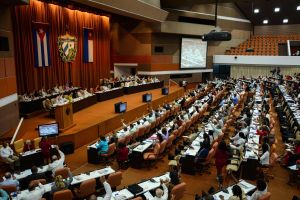 Concluye en Cuba el debate sobre la reforma de la Constitución y se abren 3 meses de consulta popular