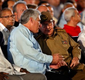 Cómo será la Cuba “postcomunista” de Raúl Castro y Miguel Díaz Canel
