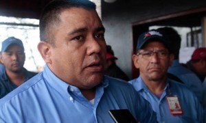 Sidernac: Régimen de Maduro miente sobre situación de los trabajadores en Venezuela