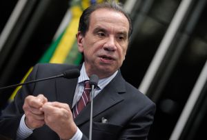 El Gobierno brasileño espera que Venezuela pueda reencontrar el camino de la prosperidad