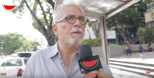Habla la Calle: En los 451 años de la fundación de Caracas, esto piden sus habitantes (VIDEO)