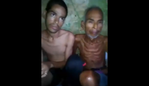 Continúan las denuncias por desnutrición severa en los Calabozos de Carabobo (imágenes sensibles)
