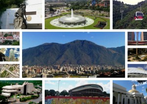 #Caracas451Años: El origen del nombre “Santiago de León de Caracas”