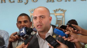 Leonardo Fernández: 90% de los semáforos en Maracaibo están inoperativos