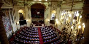 Nuevo Congreso de Colombia se estrenará con inédita representación de las Farc
