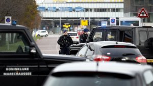 Detenidos dos hombres en Holanda que preparaban ataques terroristas en dos países