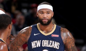 DeMarcus Cousins deja la NBA y ficha por los Mets de Puerto Rico