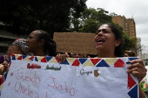 La Iglesia católica dice que Venezuela va hacia su liberación integral
