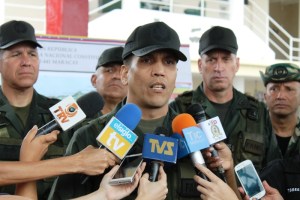 ¿Adiós Ceballos? Maduro designó a Hernández Lárez como nuevo jefe del Ceofanb
