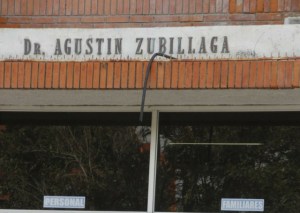 Gremio de médicos de Barquisimeto rechazó detención de residente del hospital pediátrico