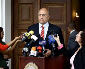 Diputado Dávila rechaza resolución del Caricom sobre el Esequibo y exige a Arreza emitir nota de protesta