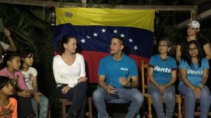 Javier Chirinos: Las invasiones, la corrupción y la desidia gobiernan en El Junquito y toda Caracas