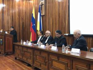 La Iglesia denuncia que el gobierno bolivariano promueve el quiebre de la disidencia (comunicado)