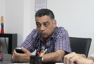 León Arismendi:  Es urgente fortalecer la unidad sindical