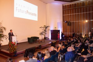 Premios Futuro Presente reconoció el trabajo de los jóvenes líderes venezolanos