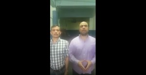 Detenidos en El Helicoide por caso Bolipuertos denuncian violación del debido proceso (Video)