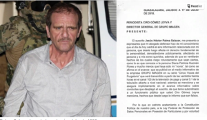 El insólito pedido de un narco mexicano aliado de “El Chapo” Guzmán