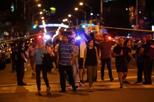 El Estado Islámico reivindica la autoría del ataque en Toronto
