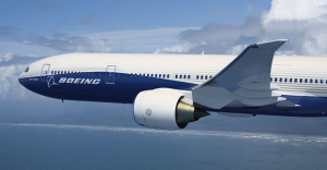 Boeing anuncia 100.000 millones de dólares en pedidos y compromisos de compra