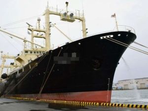 Hallan el pesquero argentino desaparecido el 8 de junio en el Atlántico Sur