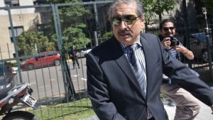 Primo de Néstor Kirchner continuará en prisión preventiva por corrupción