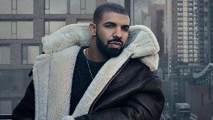 ¡ESCÁNDALO! Drake reveló en su nuevo disco que es padre del hijo de una actriz porno
