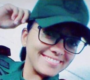 Se quitó la vida una estudiante en la academia militar de la GNB en San Cristóbal