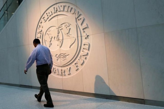 FMI advierte que guerra comercial EEUU-China amenazará crecimiento mundial de 2019