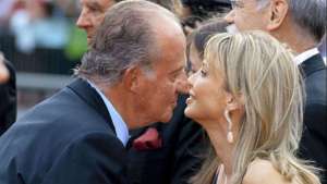 El rey emérito Juan Carlos, de nuevo en el ojo del huracán