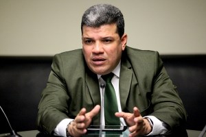 Diputado Luis Parra: Derrame petrolero amenaza equilibrio ambiental y agrava escasez de agua potable en Monagas