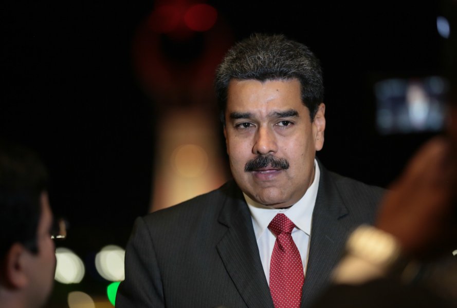 Consultas para llevar a Maduro ante la CPI están en proceso final, dice canciller argentino