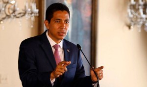 Partido Nacional de Honduras pide a OEA asesoría para reformas electorales