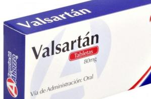 Instituto de Higiene ordenó retirar del mercado medicamentos que contienen valsartán (+Listado)