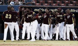 Puerto Rico vence a Venezuela en el béisbol en Juegos Centroamericanos y del Caribe