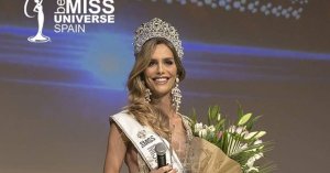 Ángela Ponce será la primera transexual en representar a España en Miss Universo