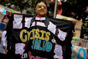 Unicef destaca la muerte de niños en el JM de los Ríos en su informe de mayo