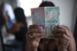 Maduro aceleró el fracaso de la reconversión con tres aumentos salariales