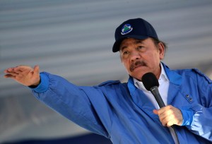 Malestar y temor en Nicaragua por la inacción de Ortega contra la pandemia