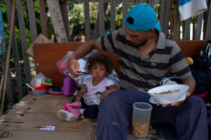 Venezolanos en Brasil: Somos tantos aquí que ya nos tienen fobia