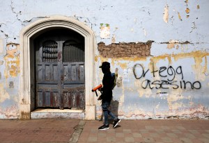 Gobierno de Daniel Ortega ignora la crisis y convoca a elecciones regionales