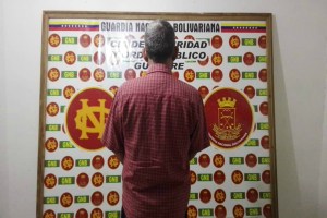Un detenido y casi 300 comercios inspeccionados en Portuguesa #23Ago