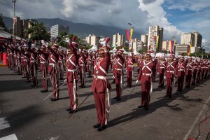 Frente Institucional Militar hace un llamado de atención urgente a los militares venezolanos (Comunicado)